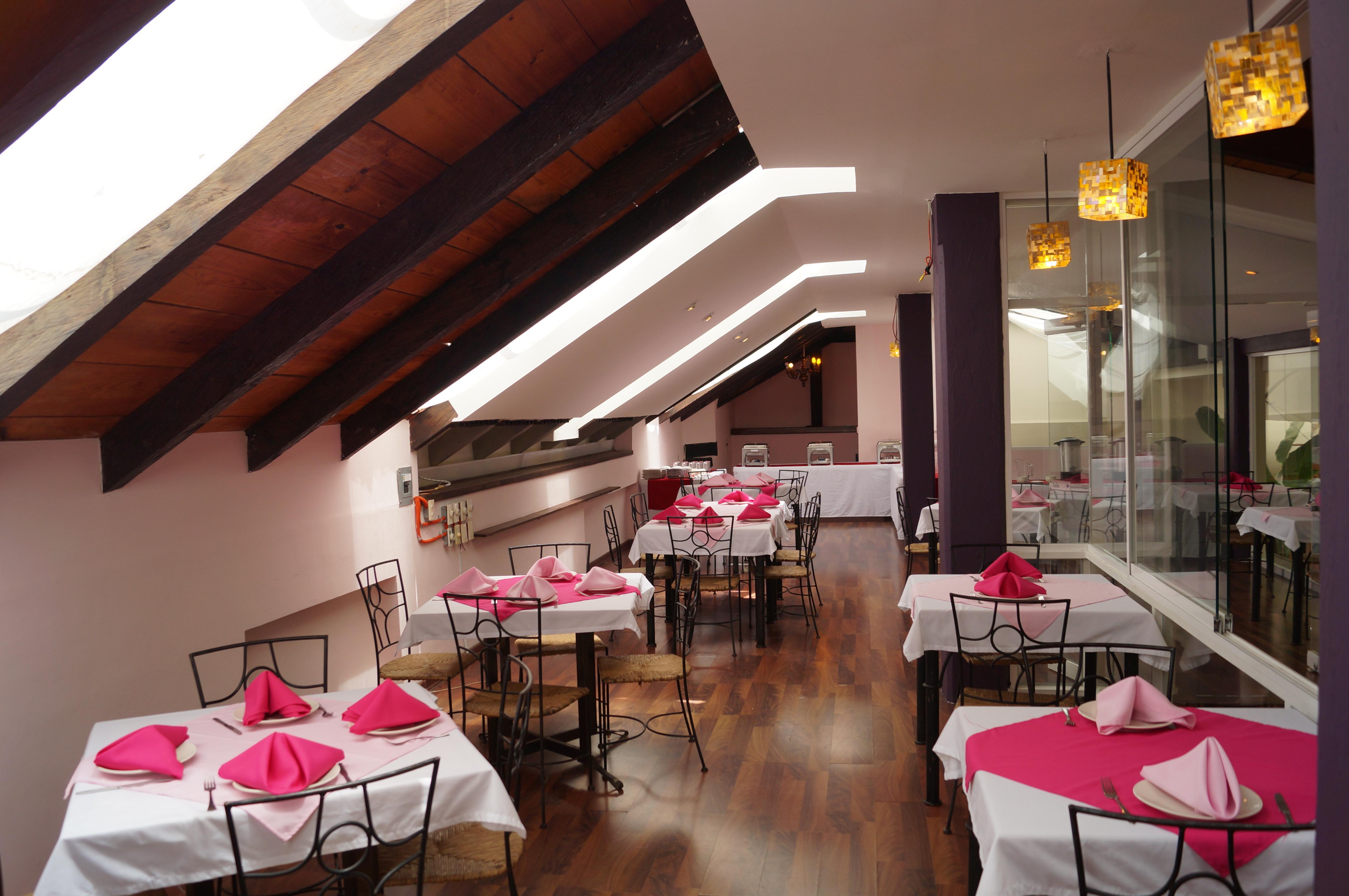 Hotel Jardines Del Centro San Cristóbal de Las Casas エクステリア 写真