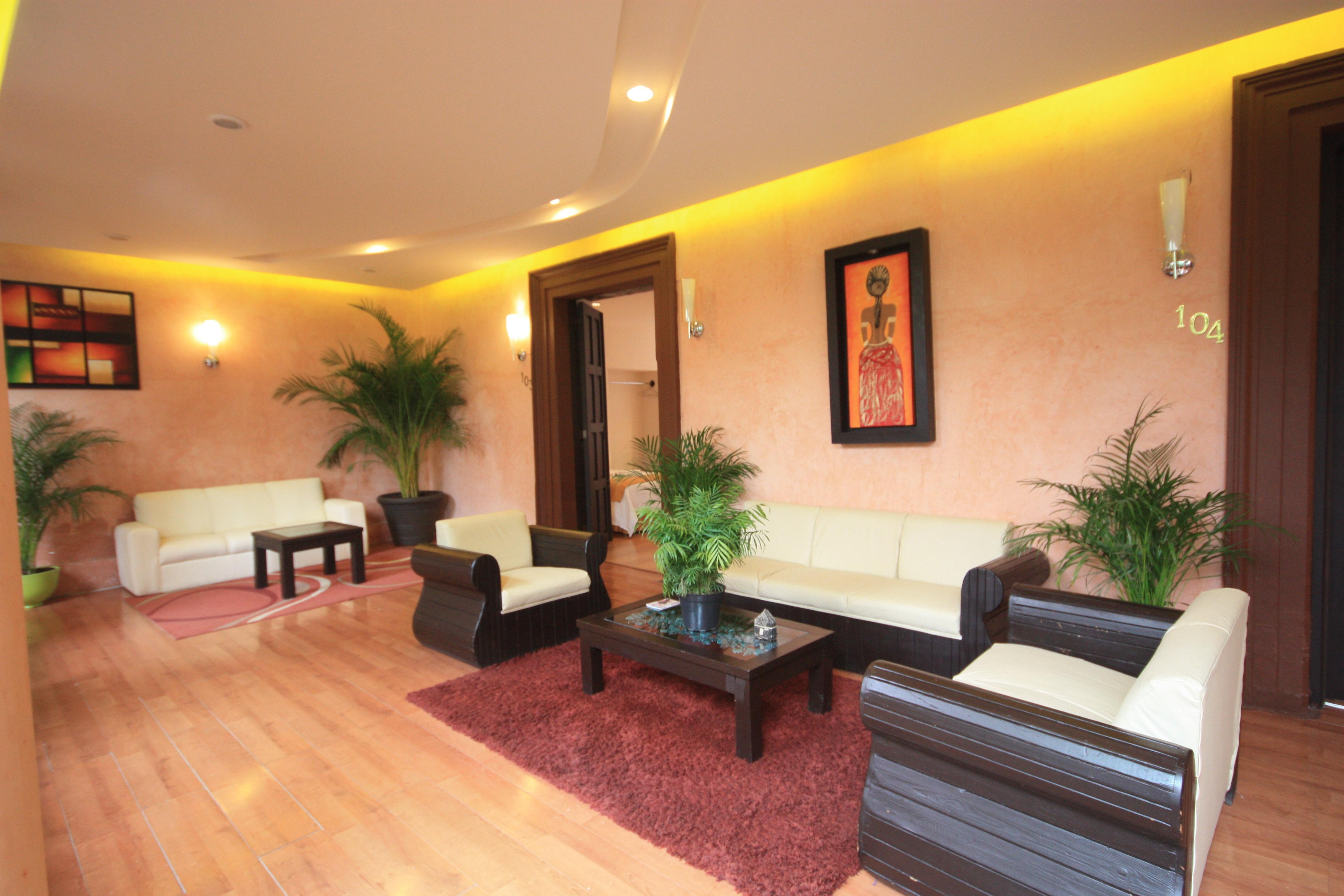 Hotel Jardines Del Centro San Cristóbal de Las Casas エクステリア 写真